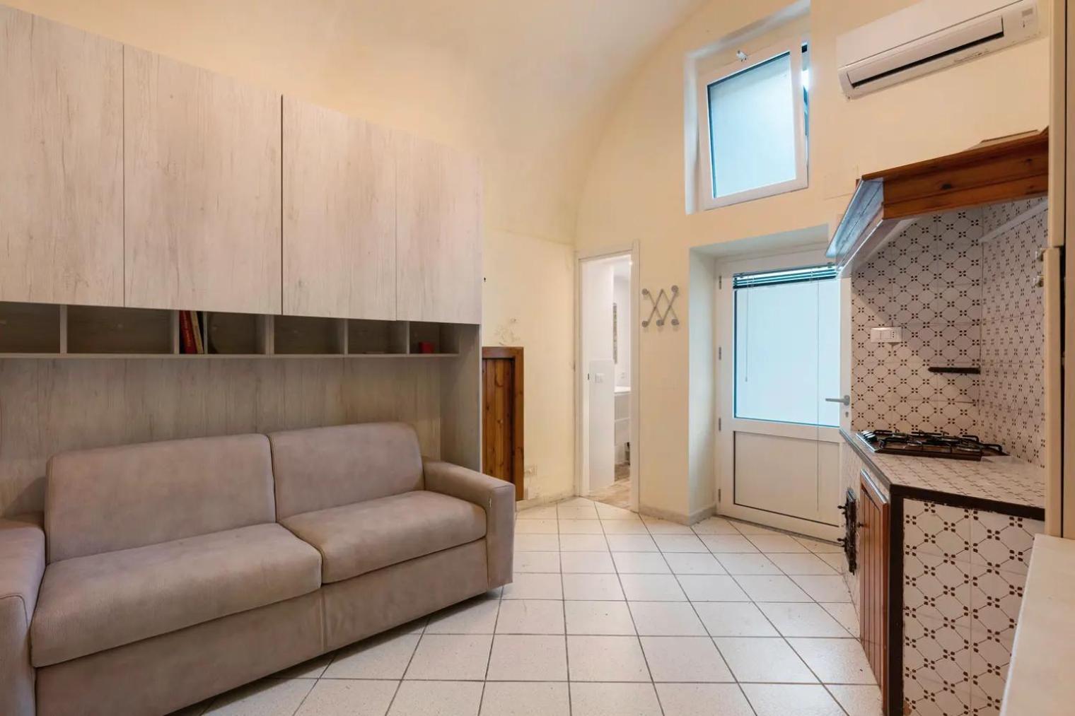 Casa Vacanze - Villa Ida Apartments Vico Equense Exterior foto