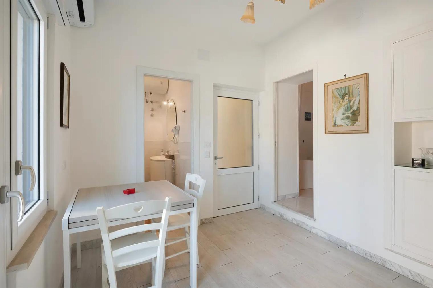 Casa Vacanze - Villa Ida Apartments Vico Equense Exterior foto